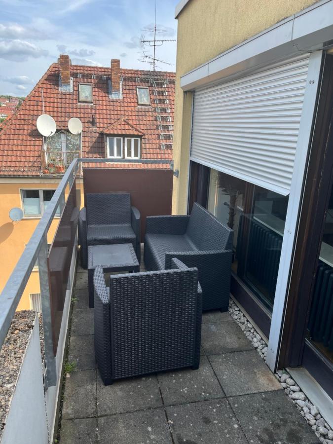Schone Wohnung Nahe Innenstadt Wurtzbourg Extérieur photo