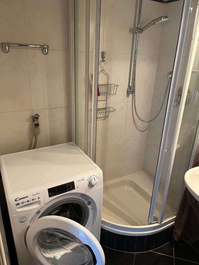 Schone Wohnung Nahe Innenstadt Wurtzbourg Extérieur photo